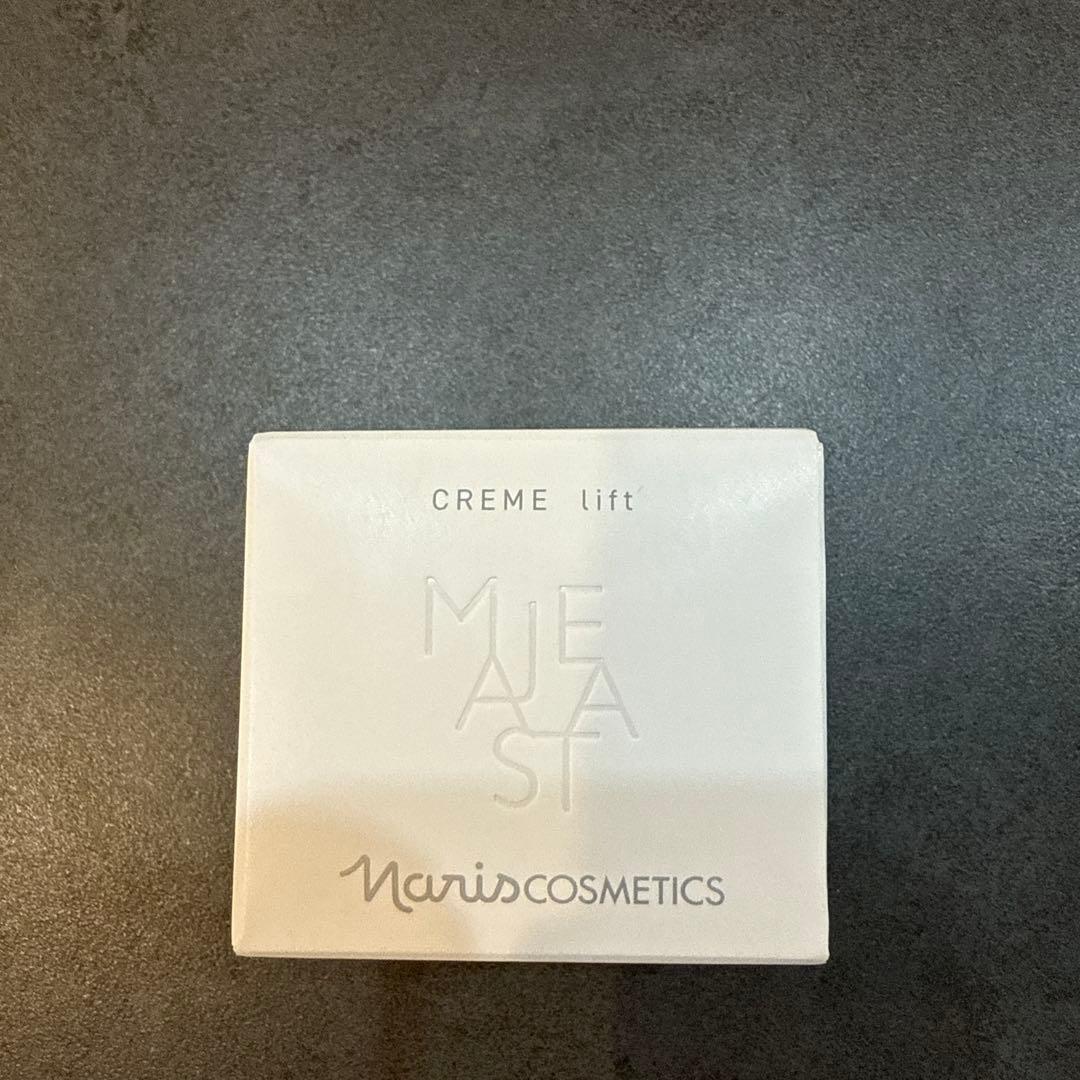 ナリス　マジェスタ　クリームリフト(フェイスクリーム)25g＊1本