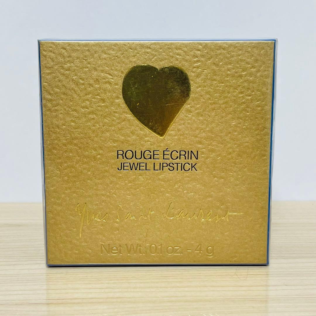 新品未使用未開封 イヴサンローラン ジュエルリップスティック