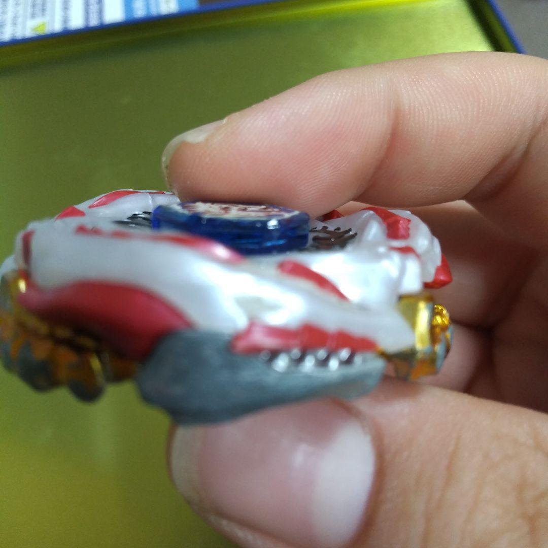 メタルファイトベイブレードペルセウスエルドラゴ - メルカリ