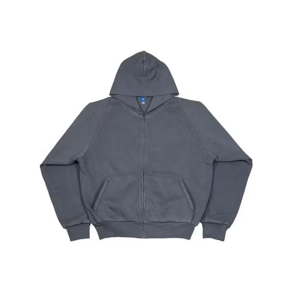 新品未使用 YEEZY × GAP ジップアップパーカー L イージーギャップ