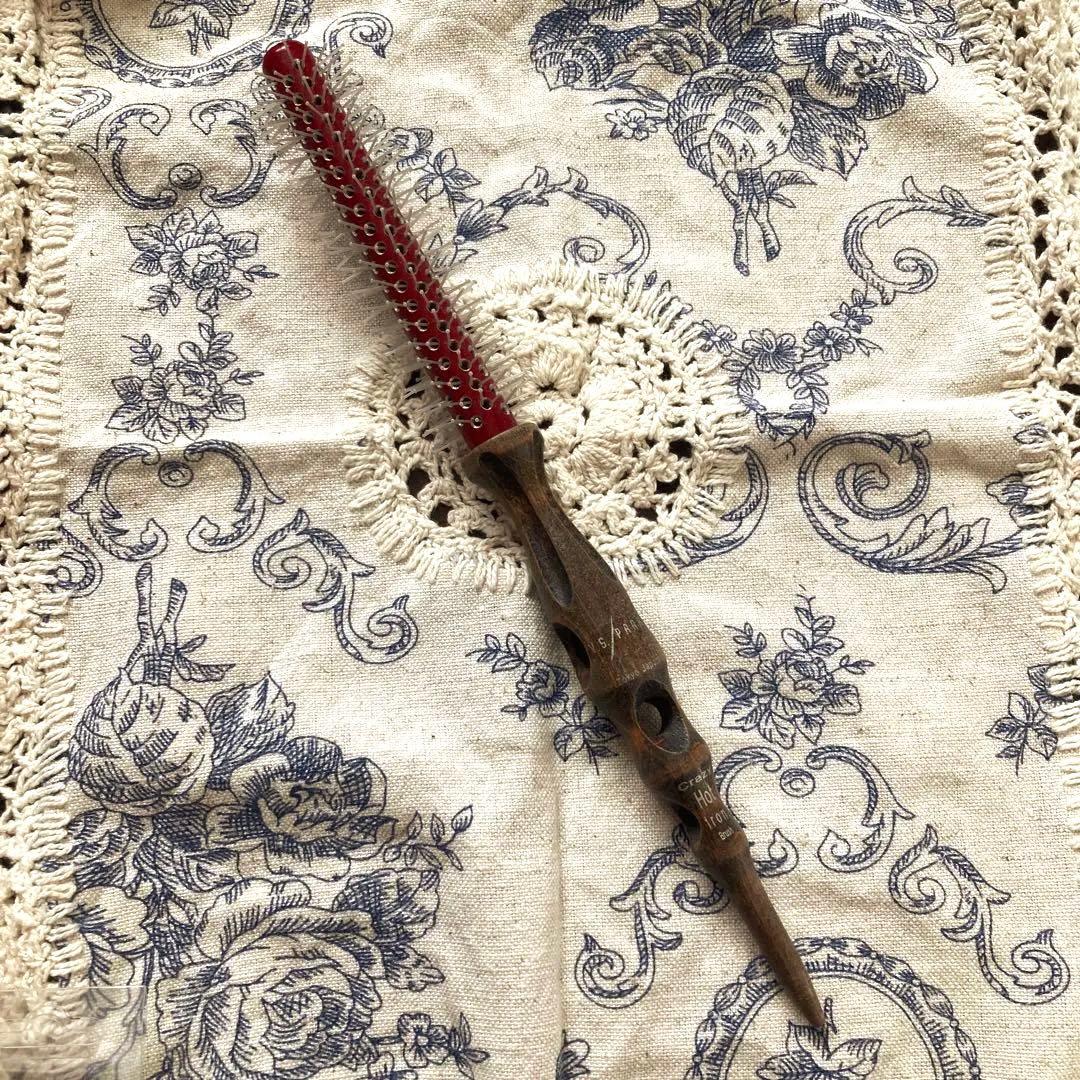 ワイエスパーク ♦️ 廃番 yspark crazy brush