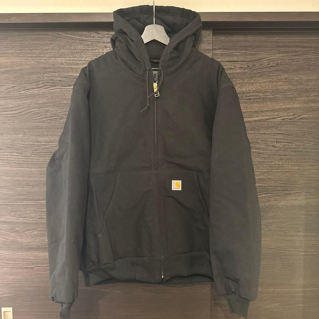 Carhartt カーハート アクティブジャケット