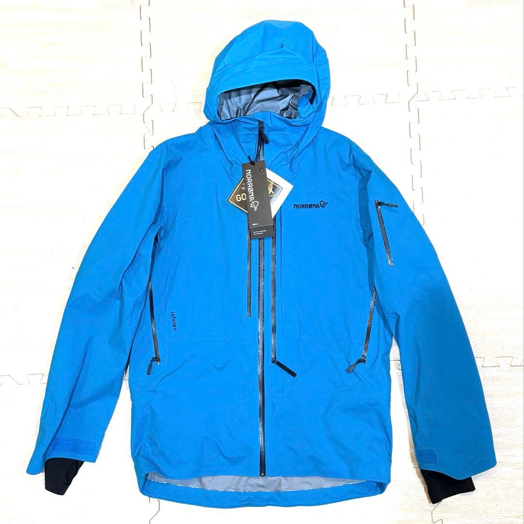 NORRØNA lofoten Gore-Tex Pro Jacket L