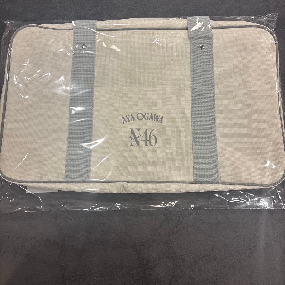 即日発送 乃木坂46 福袋 2026 バッグ 小川彩 - メルカリ
