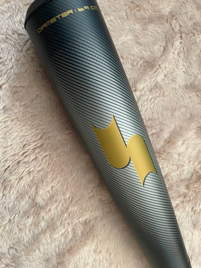 バット MM23MX (NK) SSK エスエスケイ 一般軟式 バット MM23MX FRP製 | 一般軟式