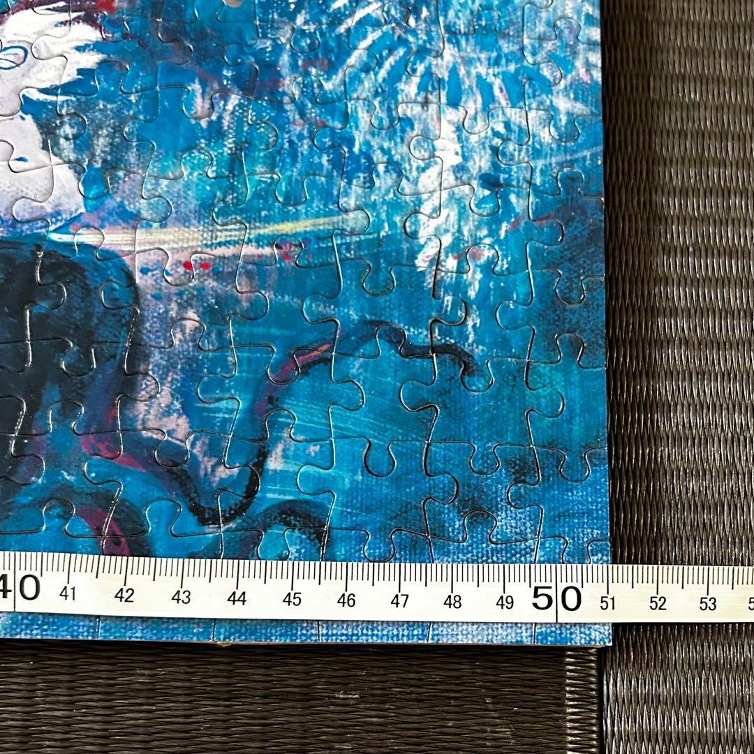 ザ リトルマーメイド トリトンズ キャッスル』1000p パズルDisney