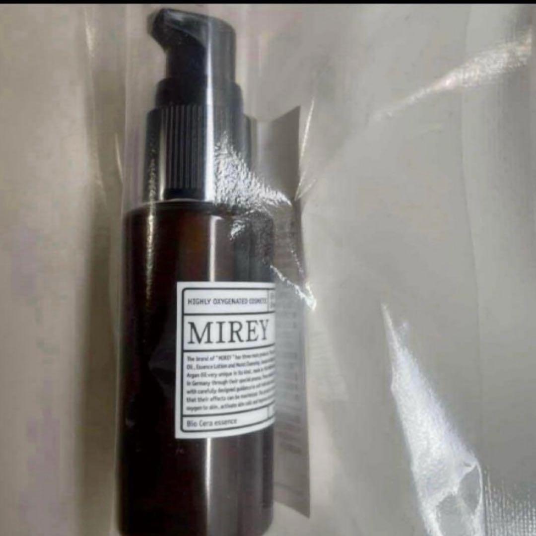 MIREYビオセラエッセンス45ml✖️2 限定品 大容量 - メルカリ