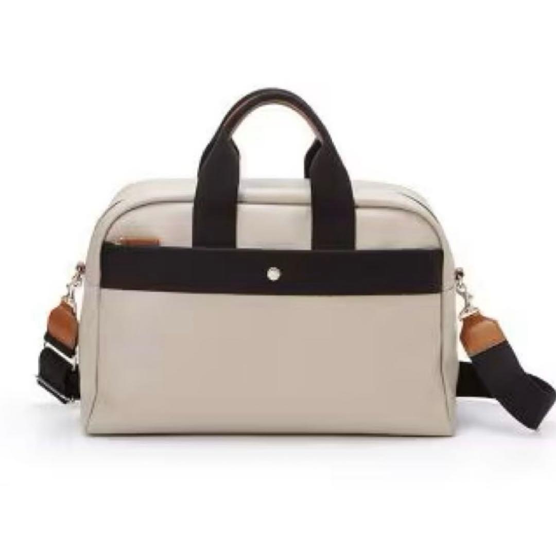 【美品】TOPKAPI リプル フライトキャリーオン ボストン L 2way