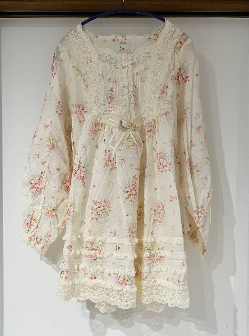 さえら　アキアカネ　パジャマ アキアカネ - さえら＆ベルパーチショップ Humpty Dumpty