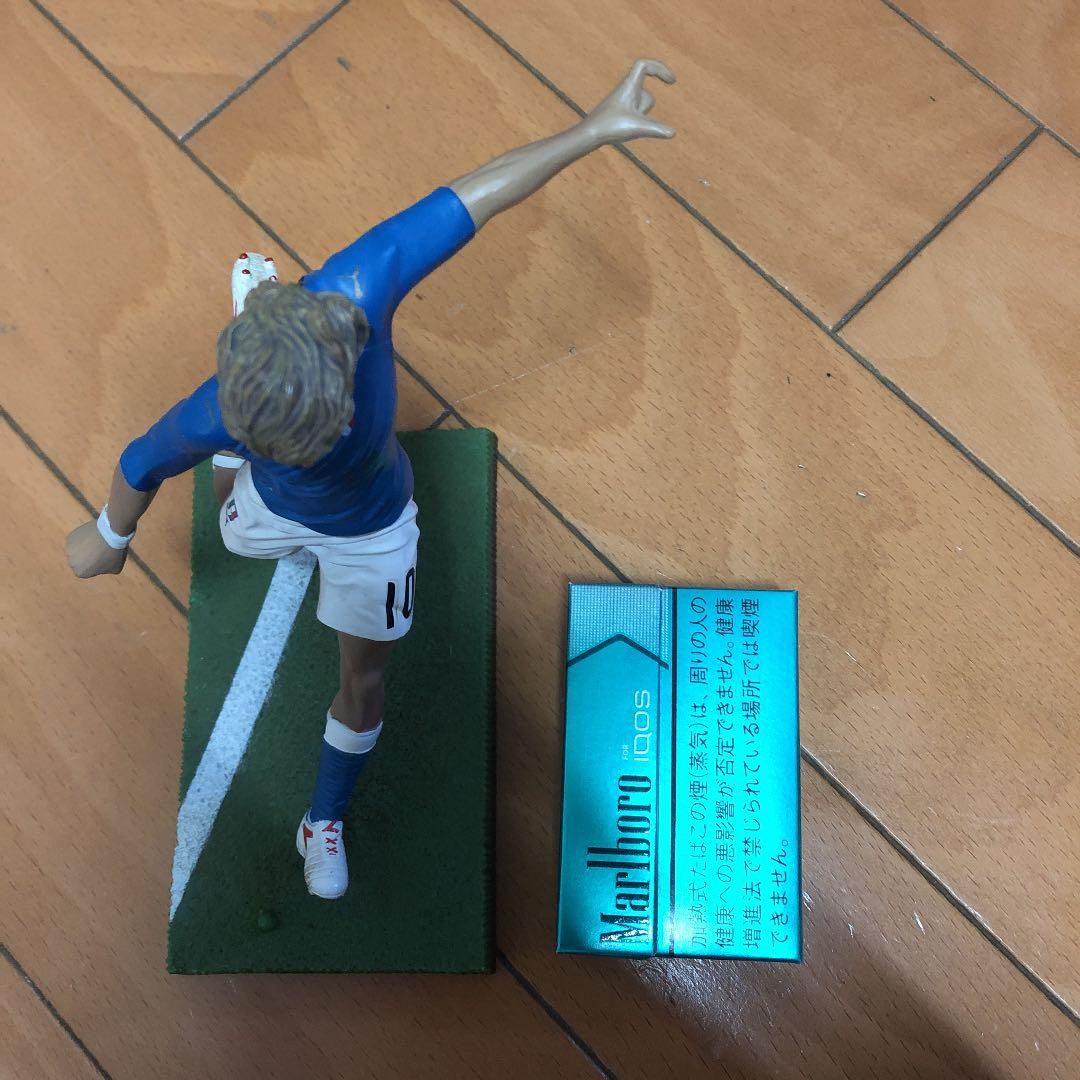 トッティ フィギュア 希少 - メルカリ