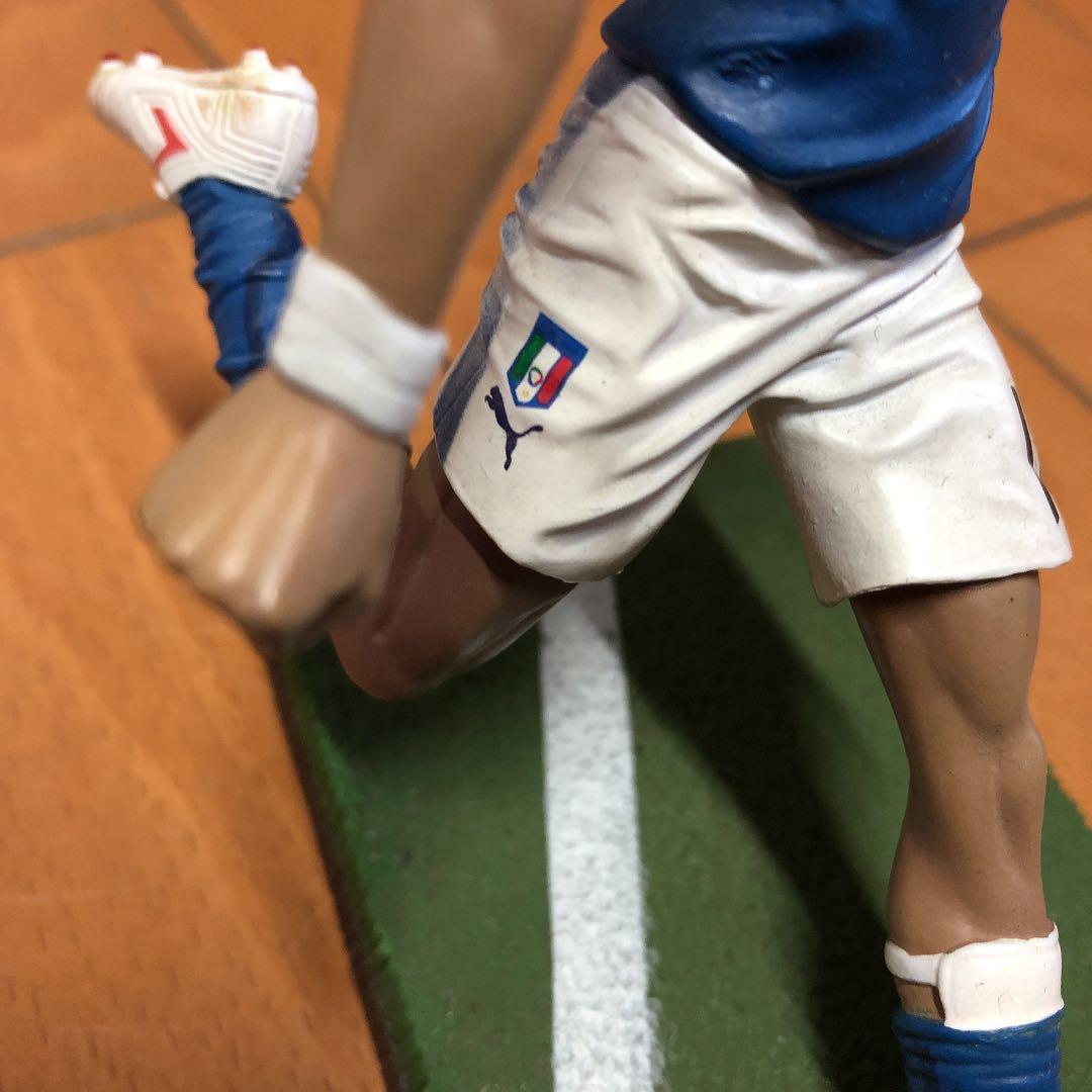 トッティ フィギュア 希少 - メルカリ