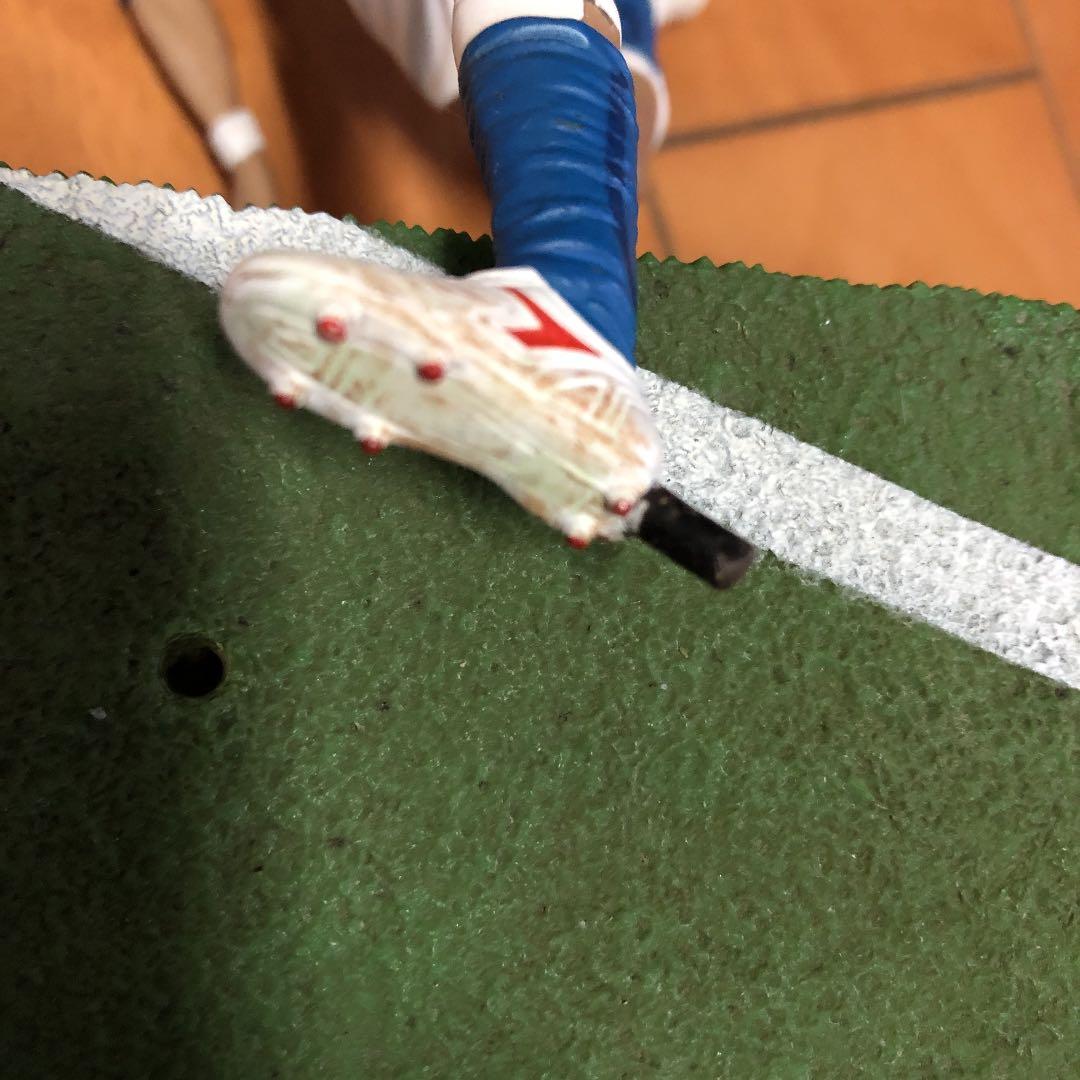 トッティ フィギュア 希少 - メルカリ