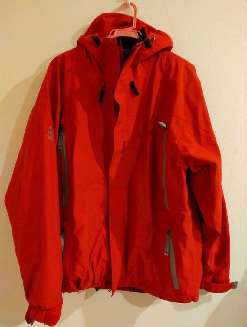 セッションズ　サミットシリーズ　SESSIONS SUMMIT -Lサイズ