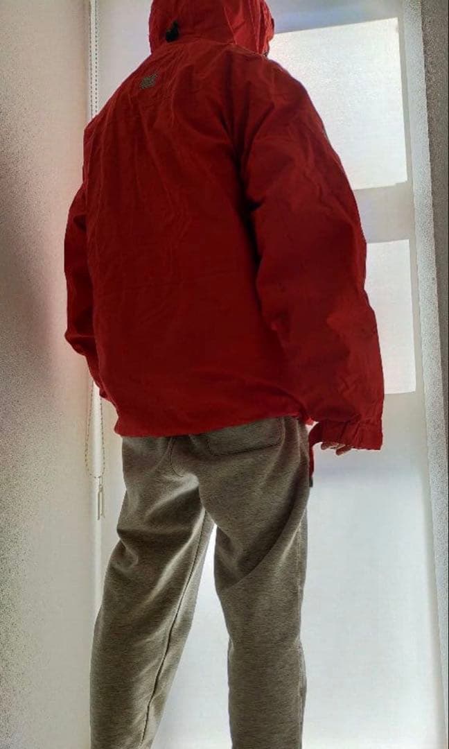 セッションズ　サミットシリーズ　SESSIONS SUMMIT -Lサイズ