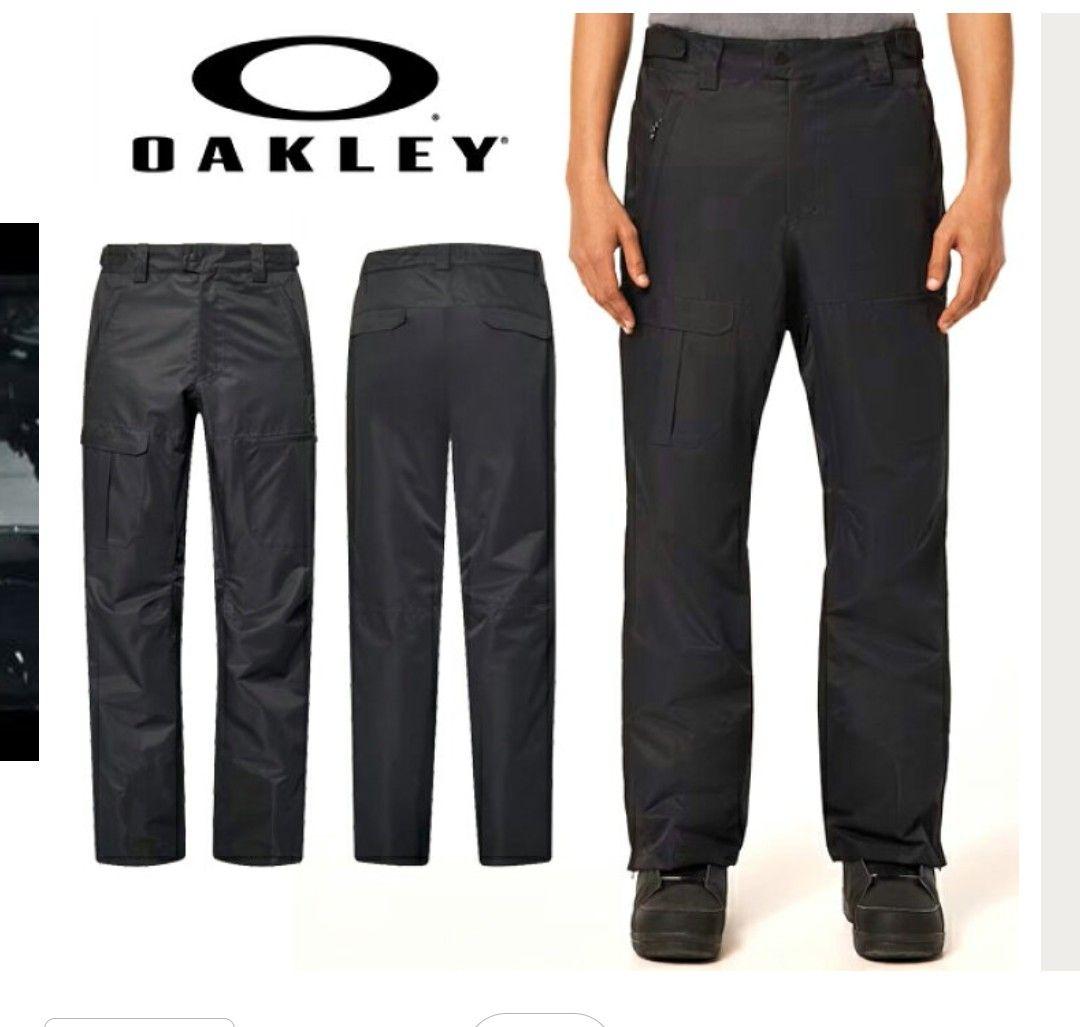 ockさん専用 新品オークリー OAKLEY スノーボードウェア パンツ