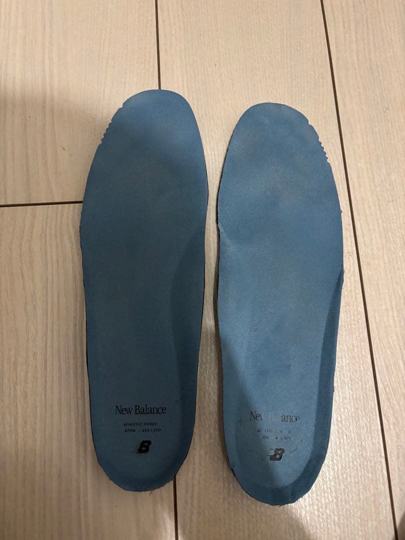 はますけさん専用 New Balance M990 TB2 27.5cm