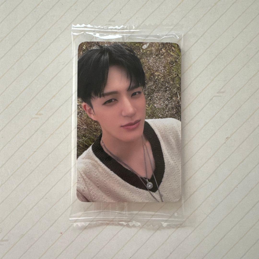 NCT DREAM Beat It Up Ktown4u ラキドロ ジェノ - メルカリ