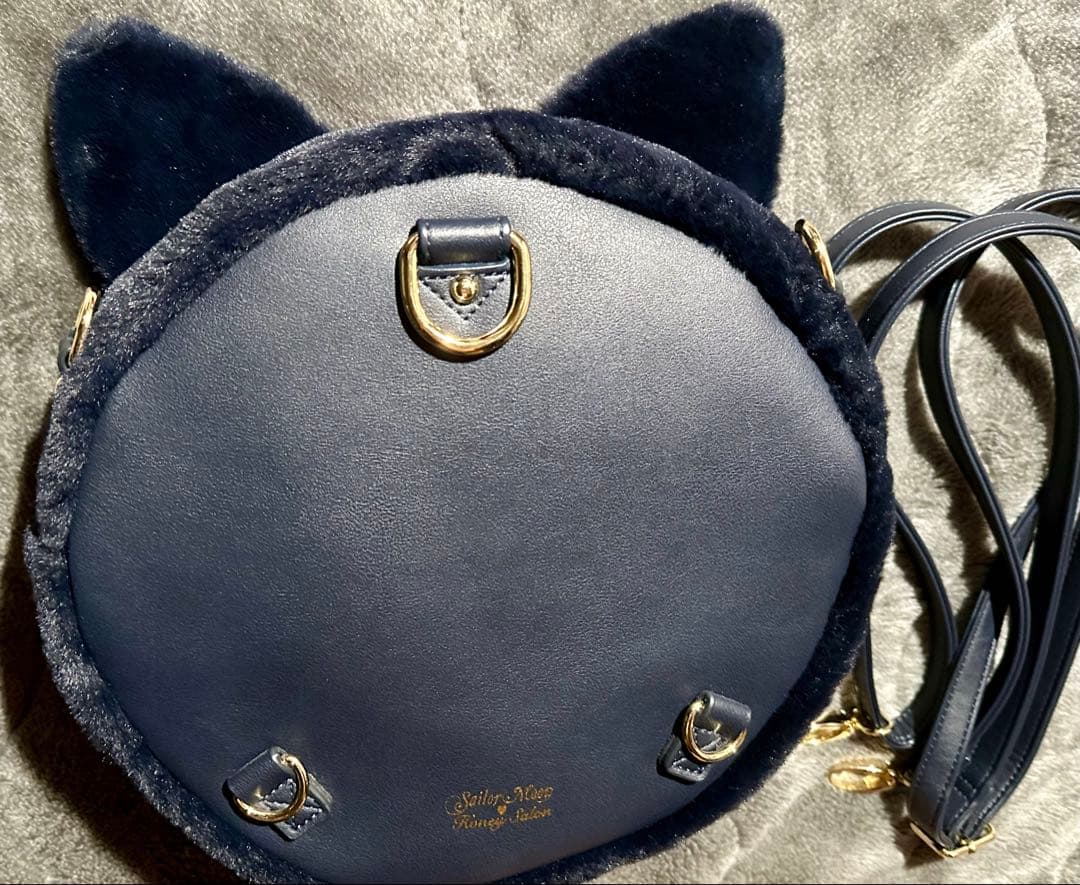 最終値下げ】ハニーサロン×美少女戦士セーラームーン ルナファー