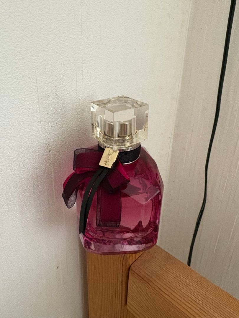 サンローラン モンパリ アンタンス