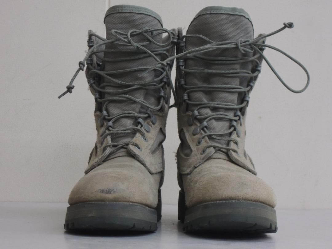 米軍ミリタリーブーツ 　Mc Rae Footwear GOAE-TEX