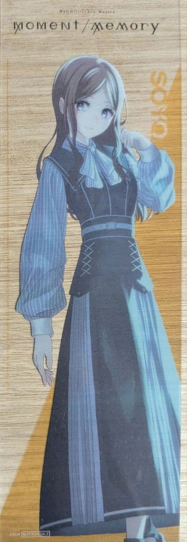 MyGO!!!!!×Ave Mujica moment / memory長崎そよ - メルカリ