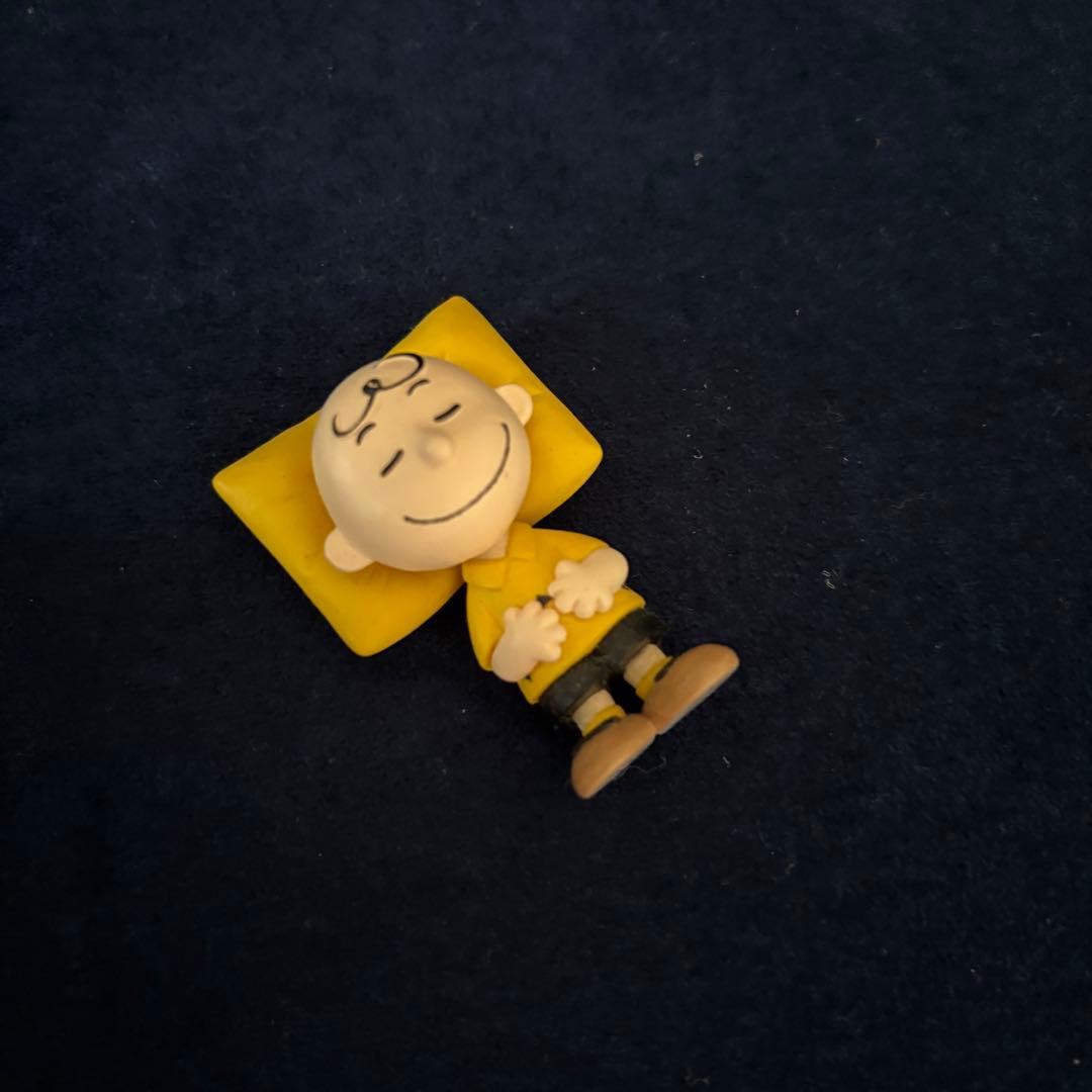 スヌーピー フィギュアセット 6体 - メルカリ