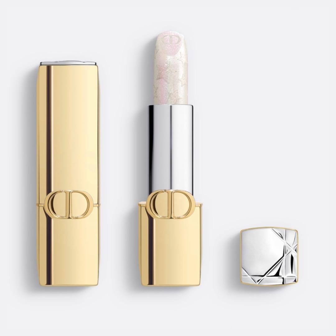 【人気】ディオール 限定 ルージュディオール 010 クリスタルスパークル