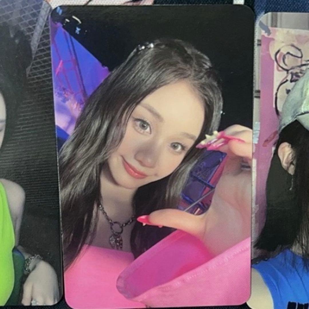 BABYMONSTER ファリタ DRIP ポップアップ限定 ランダム トレカ - メルカリ