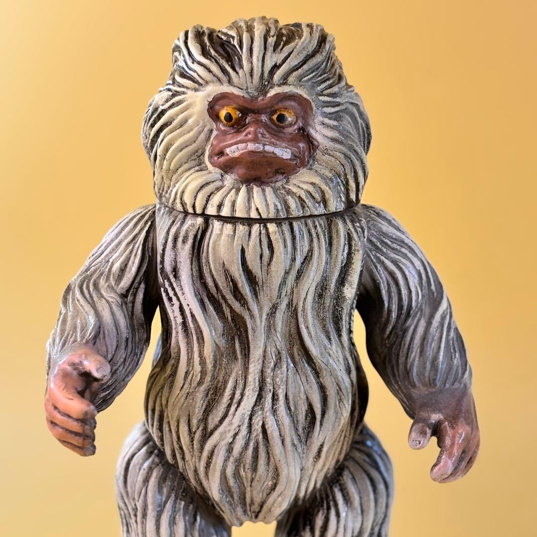 M1号 ウー 後藤彩色所 カスタムペイント・マルサン・ブルマァク - メルカリ