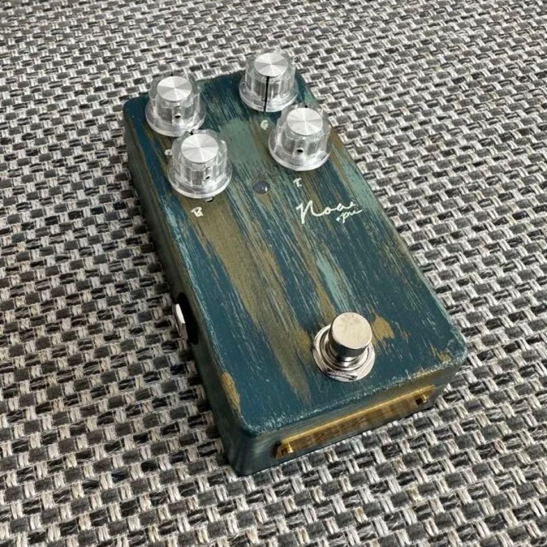 ギター Petla Noa Pre 2nd anniversary