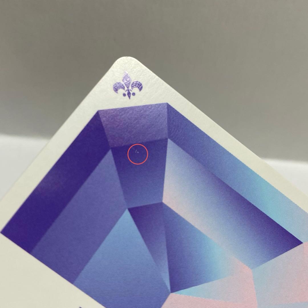 ヴァイスシュヴァルツブラウ ちいかわ 上位ランカー ラッコ SSP - メルカリ