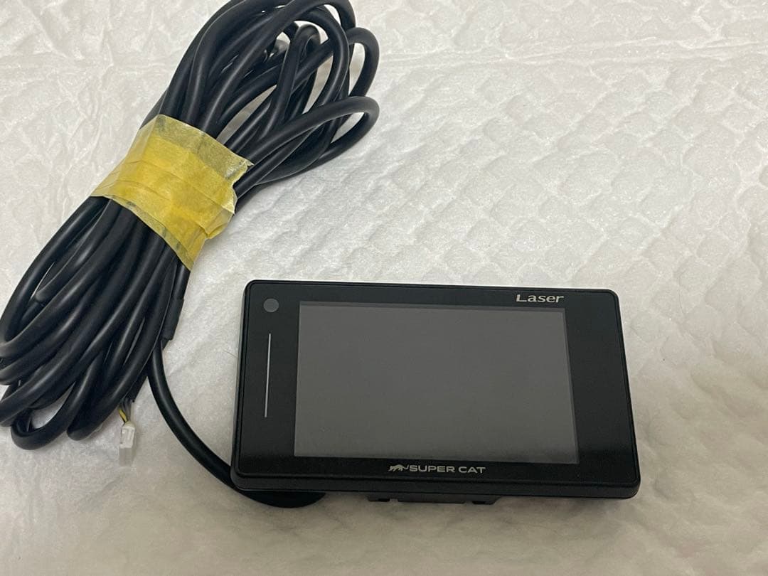 ユピテル　Z910L レーダー探知機