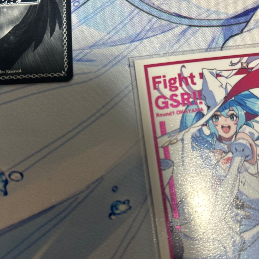 ヴァイス 学園アイドルマスター 私たち、やればできる 篠澤広 SIR