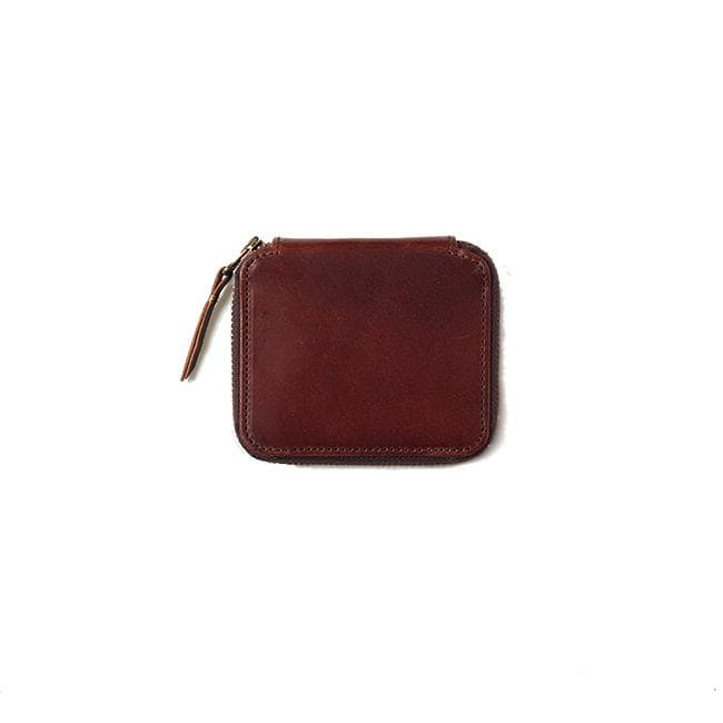 新品 SLOW 財布 herbie mini round wallet Herbie -mini round wallet- | SLOW - スロウ 公式サイト | 革製の