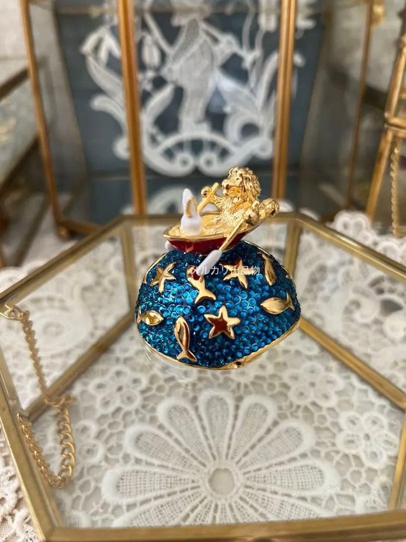 エスティローダー 練香水 練り香水 2023年 ホリデー限定品 - メルカリ