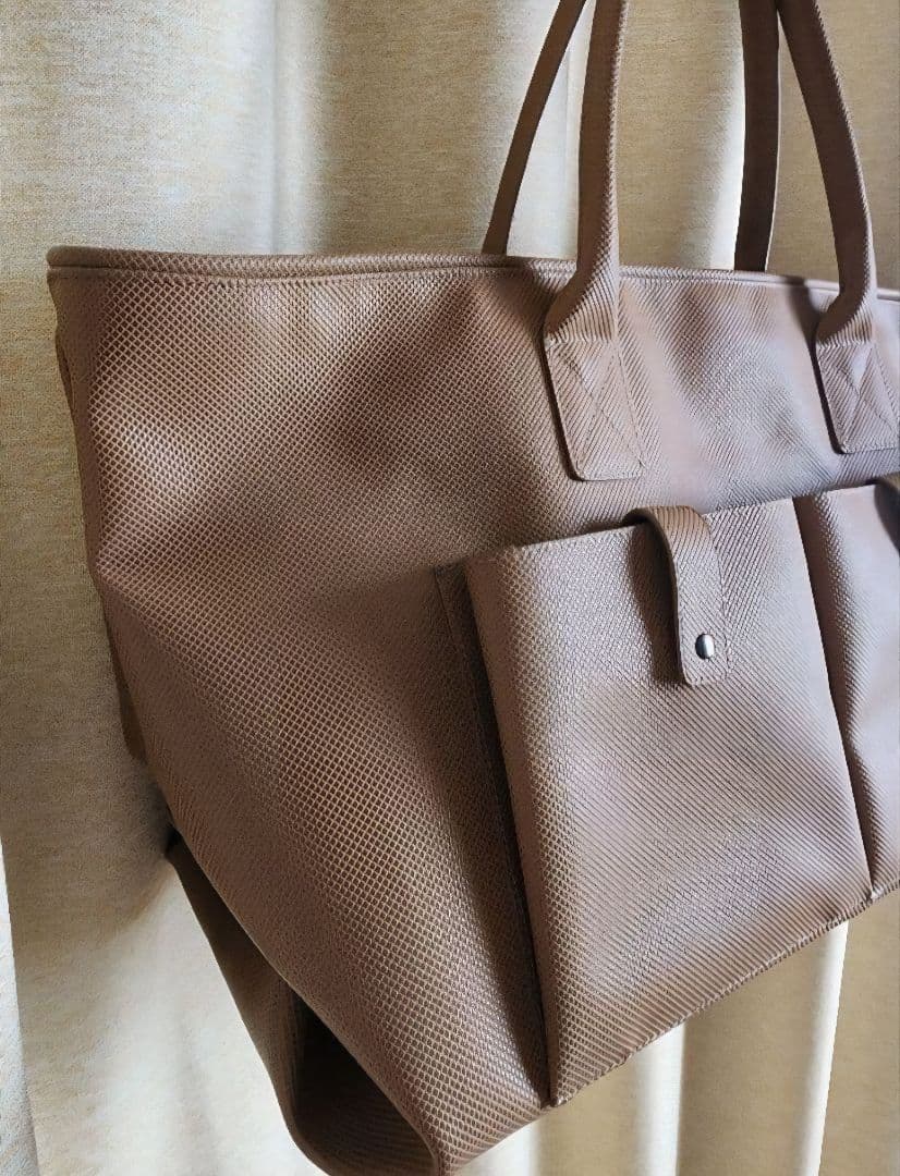 とても綺麗　ボッテガヴェネタ　トートバッグ　マルコポーロ ビジネスバッグ