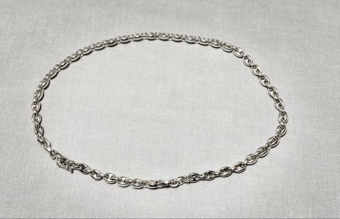 fifth general store silver 925 チェーンネックレス