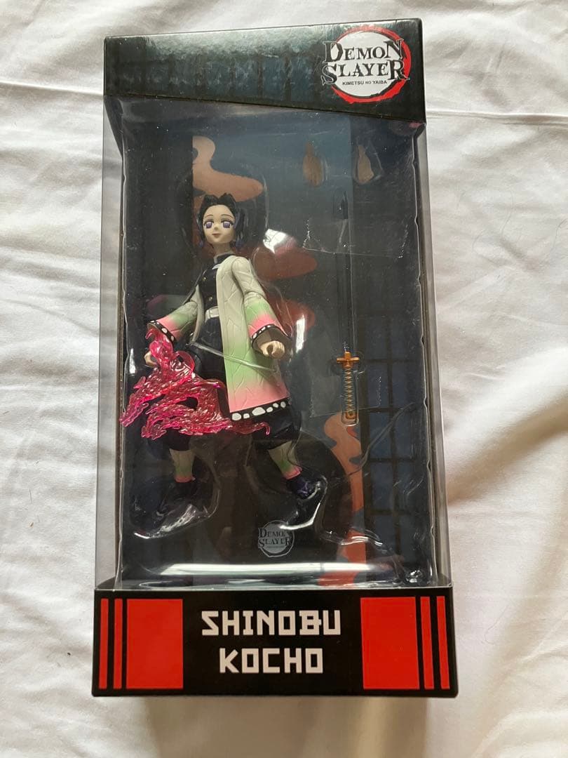 マクファーレントイズ鬼滅の刃まとめ売り