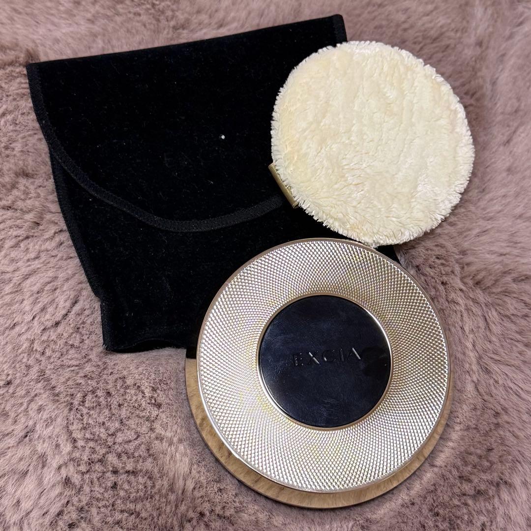 EXCIA アルビオン エクシア セレスティアル ヴェール　フェイスパウダー