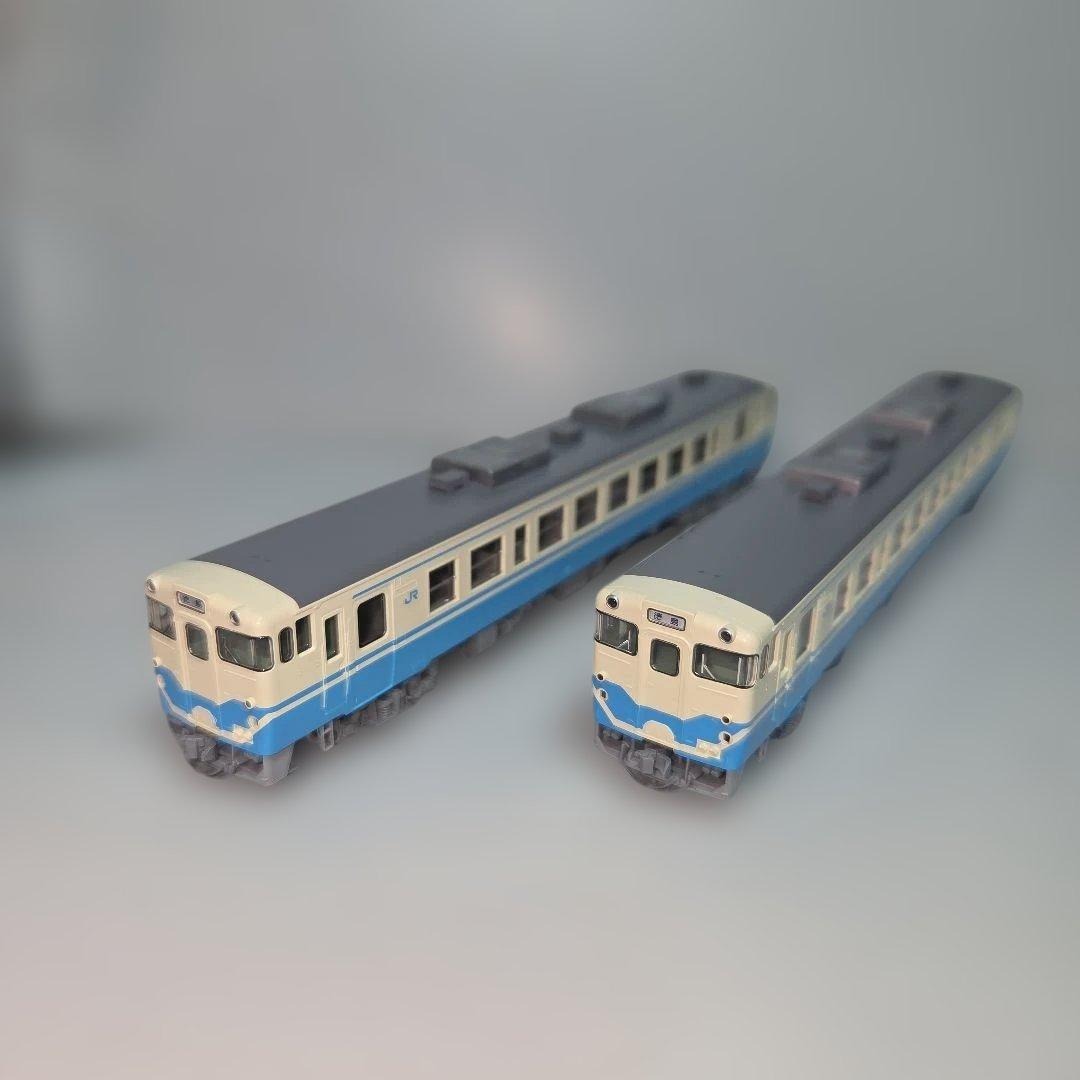 TOMIX JRディーゼルカー キハ40 2000形（JR四国色）M+T JR キハ40-2000形ディーゼルカー(姫新線)セット｜製品情報｜製品検索