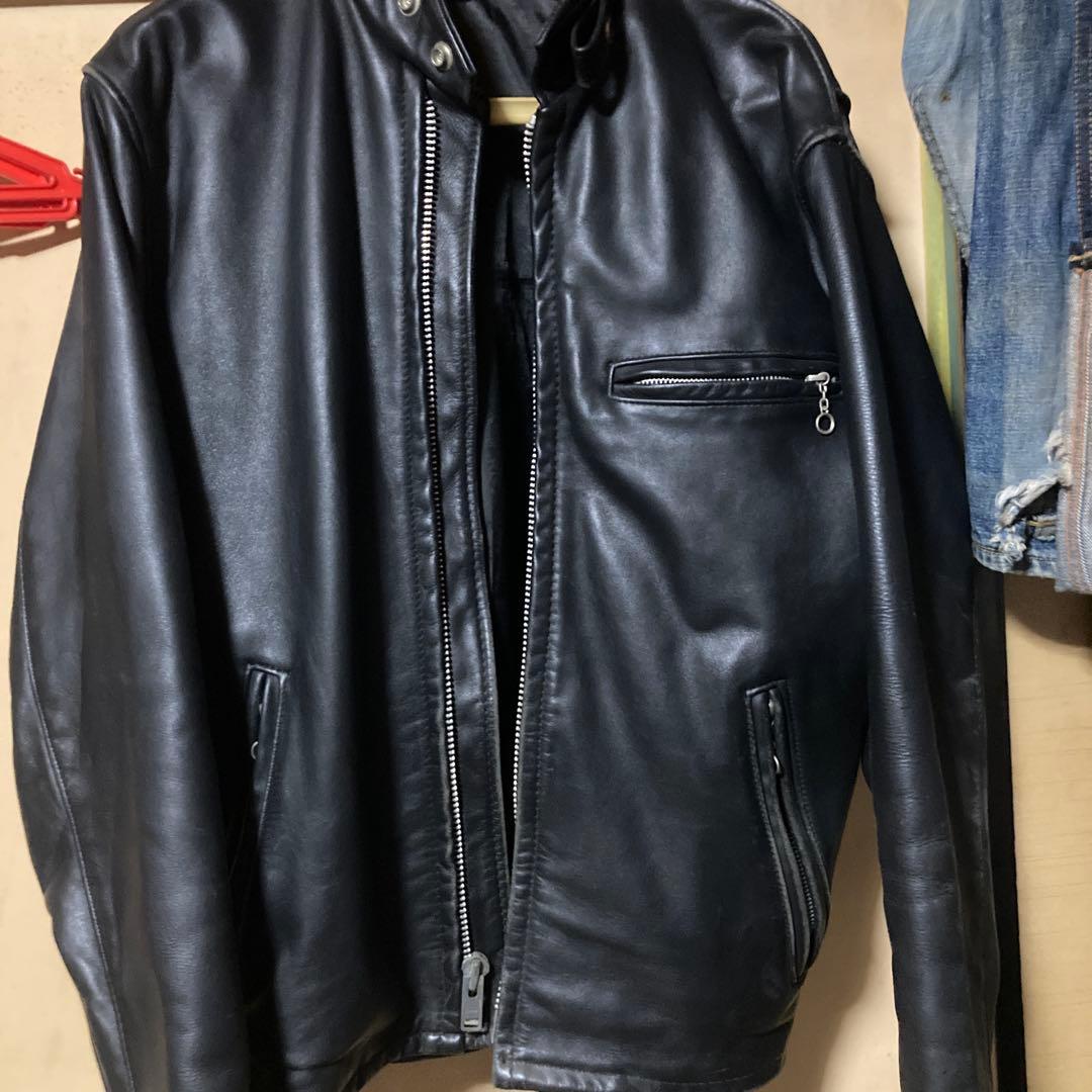 Schott 最終値引きです　よろしくお願いしますサイズ36 楽天市場】リーバイス 47501（メンズファッション）の通販