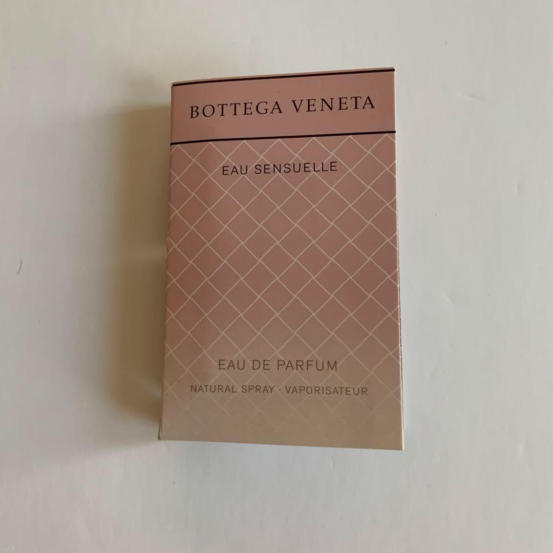 ボッテガヴェネタ Bottega Veneta オー センシュエル 1.2ML - メルカリ