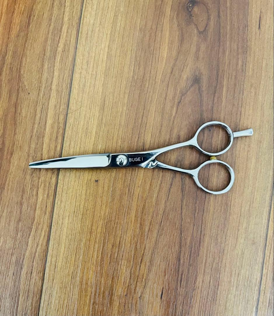 BUGEI 武芸 シザー BXU55 武芸社 BXU55 BXU60 （BUGEI） ハサミ屋はやし