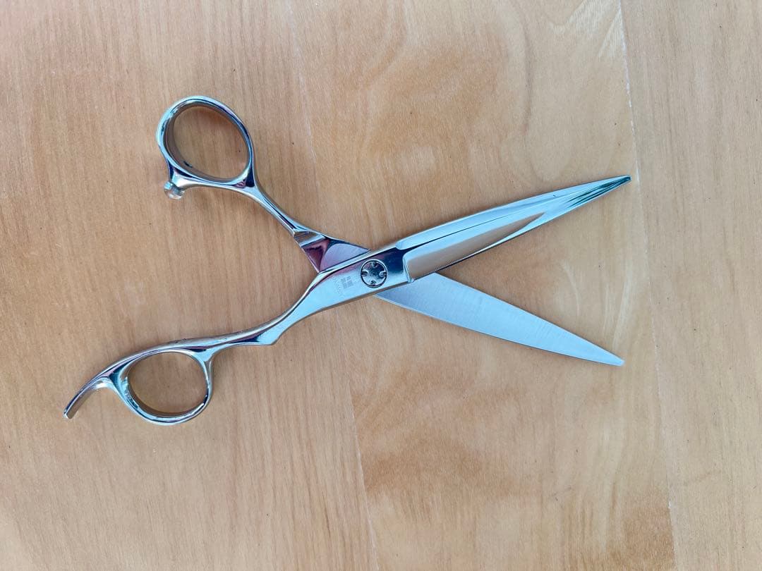 SGJ-X（Jag Ⅱ） 6.0インチ　メガネタイプ　右利き