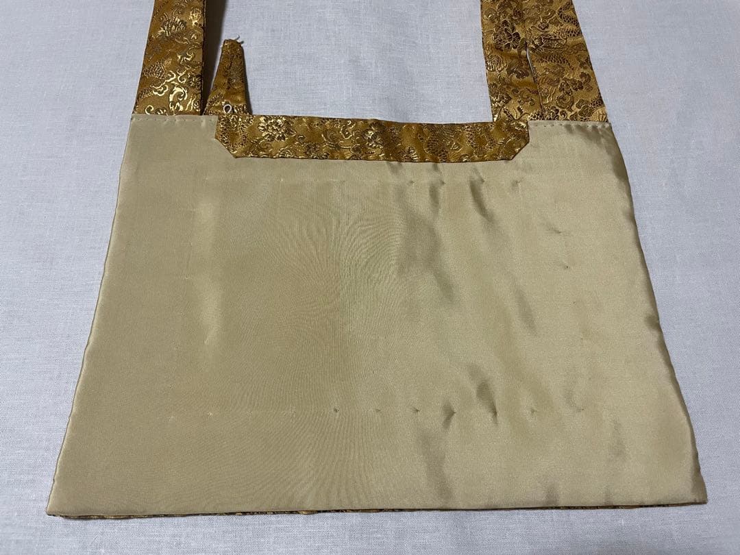 【真】臨済宗　大絡子1 1尺絡子2 セット