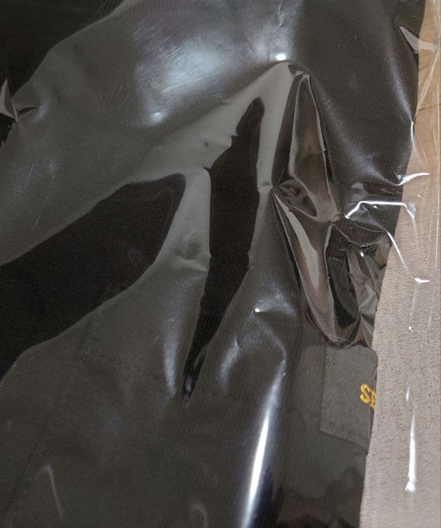 九月八日 コブクロ 黒田さん 新商品 Tシャツ 黒 L