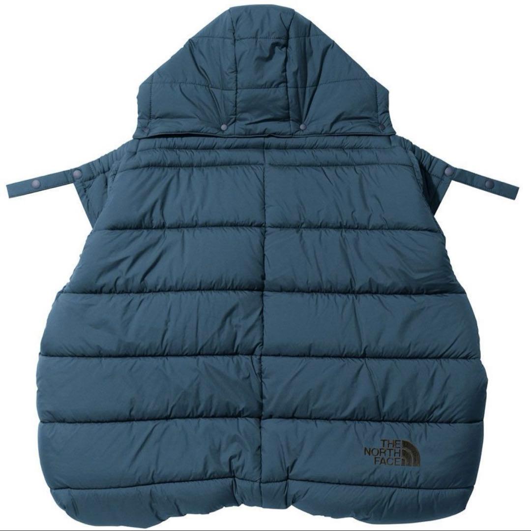 The North Face ノースフェイス　シェルブランケット　ベビー