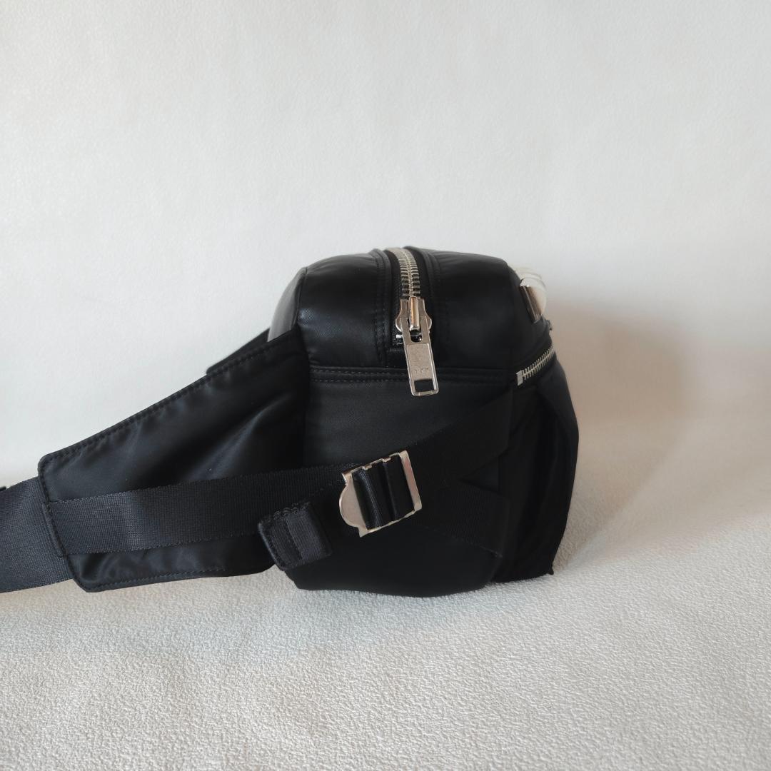 PORTER×JAM HOME MADE＿WAIST＿ポーターウエストスタッズ