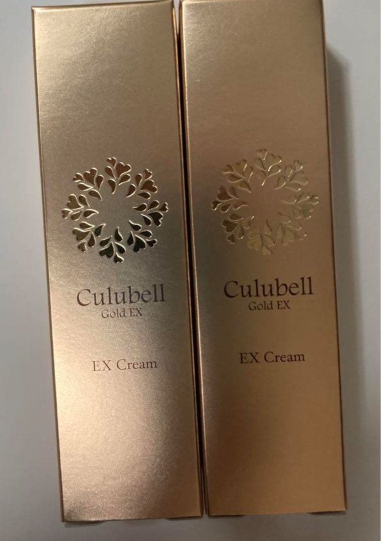 Culubell EXローション 150ml 2本セット - クリューベルゴールドEX