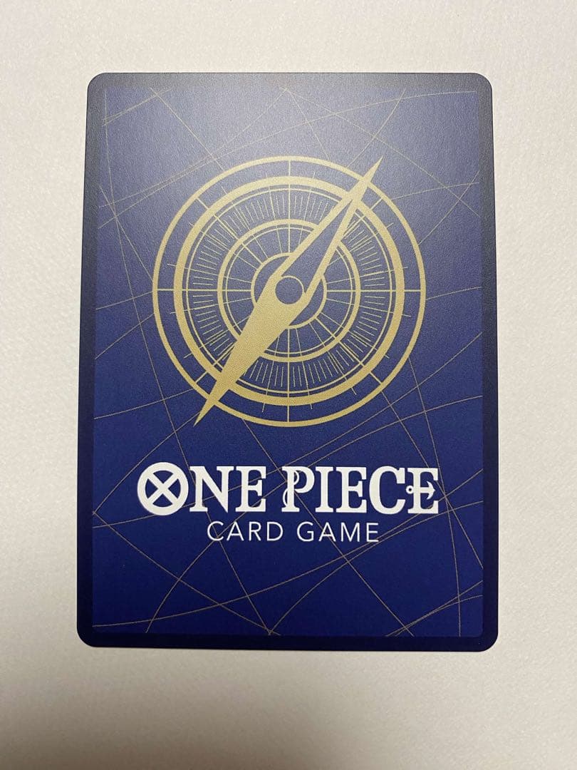 ペローナ SR パラレル OP12-034 - メルカリ